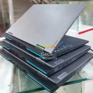 ️ 12th  Generation HIGH end Gaming Lenovo LOQ core i5  Price in Ethiopia
